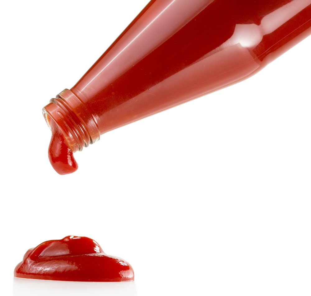 Ketchup Flow